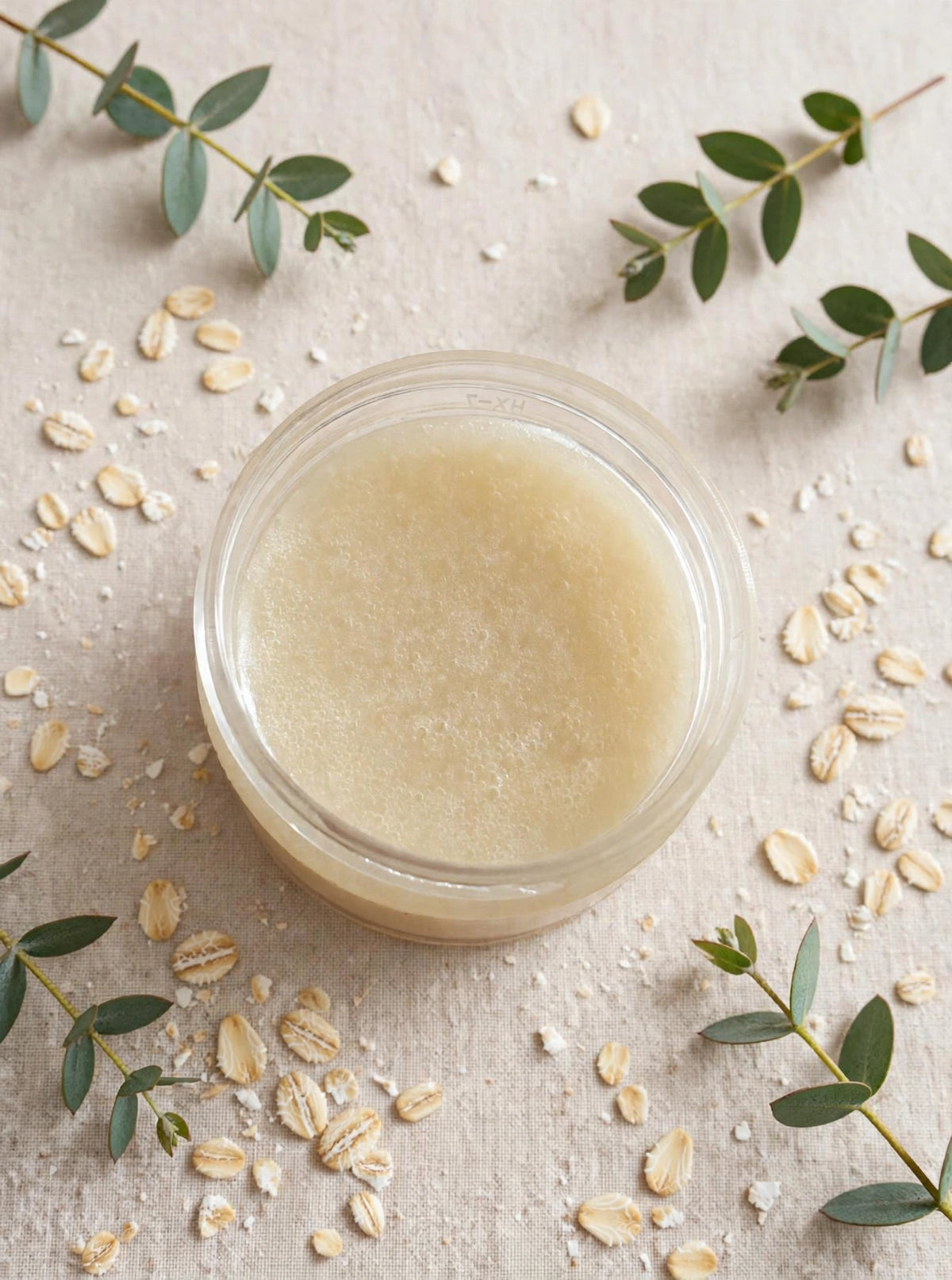 QUETZAL SNOW GLOW BALM/Skincare/Scrubs