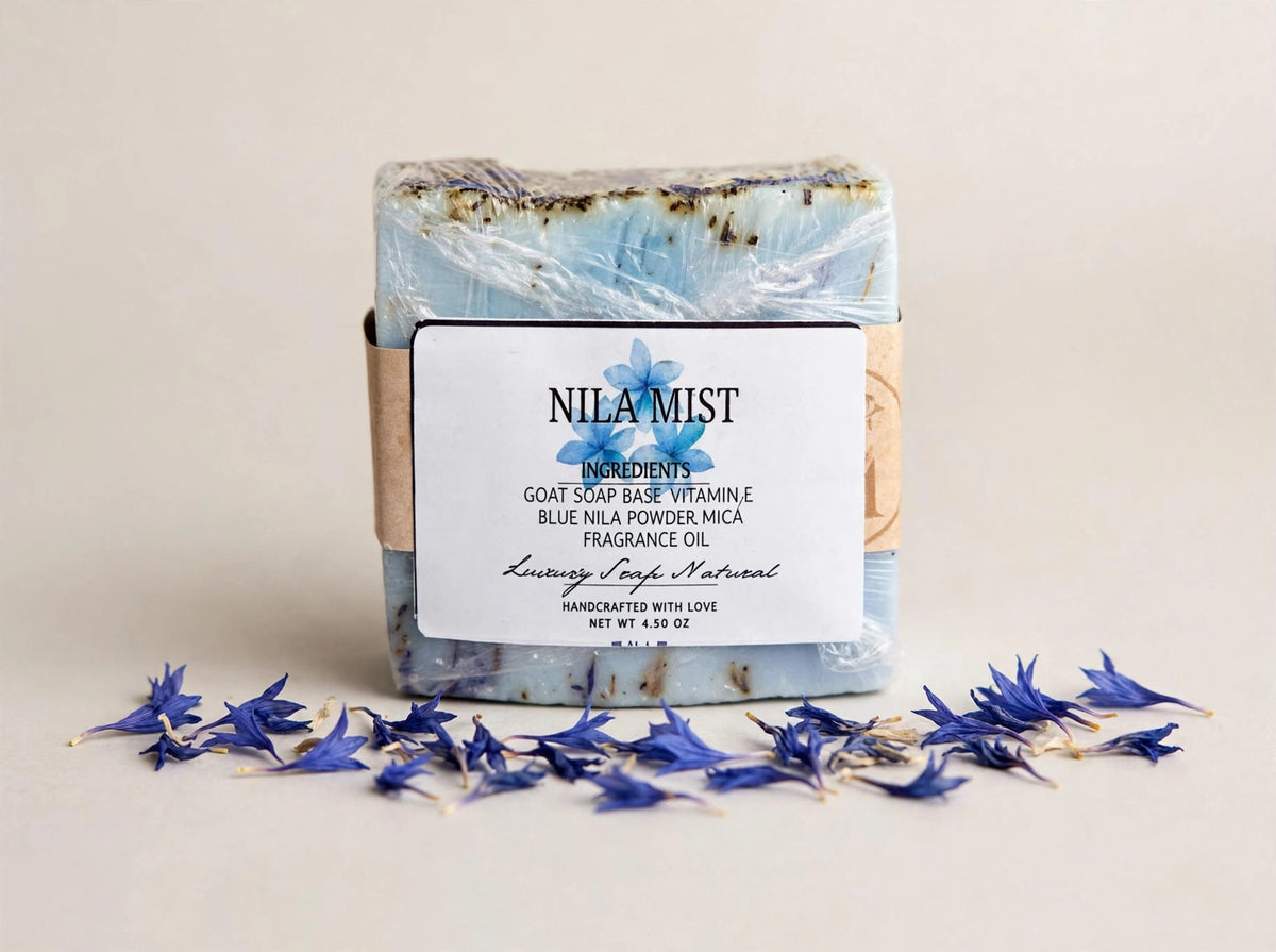 NILA MIST