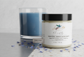 QUETZAL SNOW GLOW BALM/Skincare/Scrubs