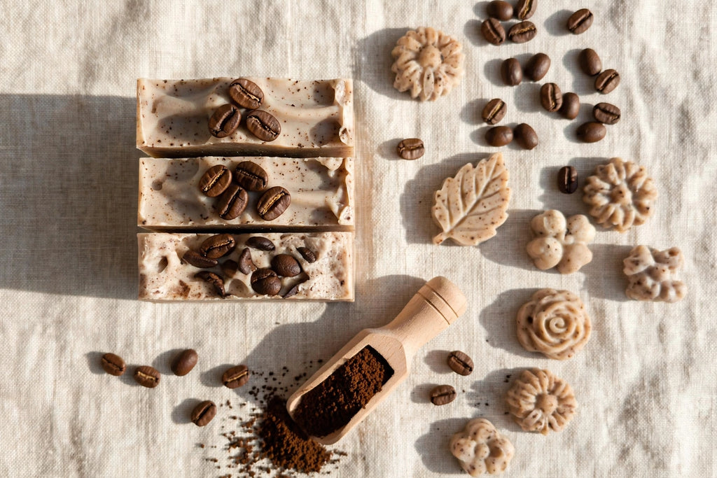RUSTIC LUXE TALLOW &  COFFEE BAR